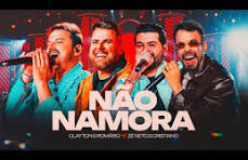 CLAYTON E ROMÁRIO E ZÉ NETO E CRISTIANO